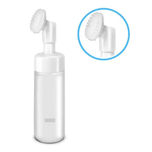 Carregar imagem no visualizador da galeria, FRASCO PUMP ESPUMA COM ESCOVA PARA LIMPEZA 100ML
