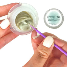 Carregar imagem no visualizador da galeria, REMOVEDOR DE CÍLIOS EM CREME ECCELLENT 5G
