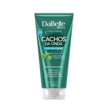Carregar imagem no visualizador da galeria, ÓLEO DABELLE CACHOS DA ONDA 190ML

