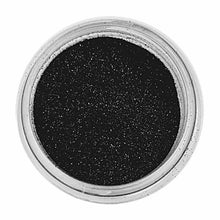 Carregar imagem no visualizador da galeria, GLITER ESPECIAL FINO PRETO E BRANCO
