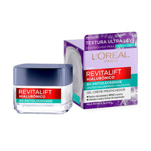 Carregar imagem no visualizador da galeria, GEL CREME PREENCHEDOR REVITALIFT HIALURÔNICO 49G
