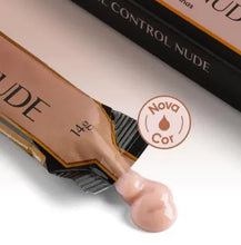 Carregar imagem no visualizador da galeria, SACHÊ GEL CONTROL NUDE VÓLIA 14G
