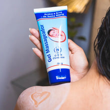 Carregar imagem no visualizador da galeria, GEL MASSAGEADOR GRIFFIN 200G
