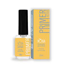 PRIMER ÁCIDO PARA UNHAS VÓLIA 10ML