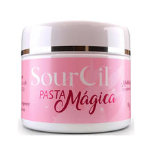 Carregar imagem no visualizador da galeria, PASTA MÁGICA SOURCIL SÉRUM MODELADOR DE SOBRANCELHAS 15G
