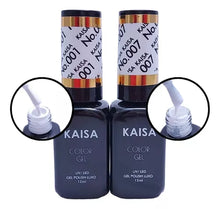 Carregar imagem no visualizador da galeria, KIT FRANCESINHA EM GEL KAISA
