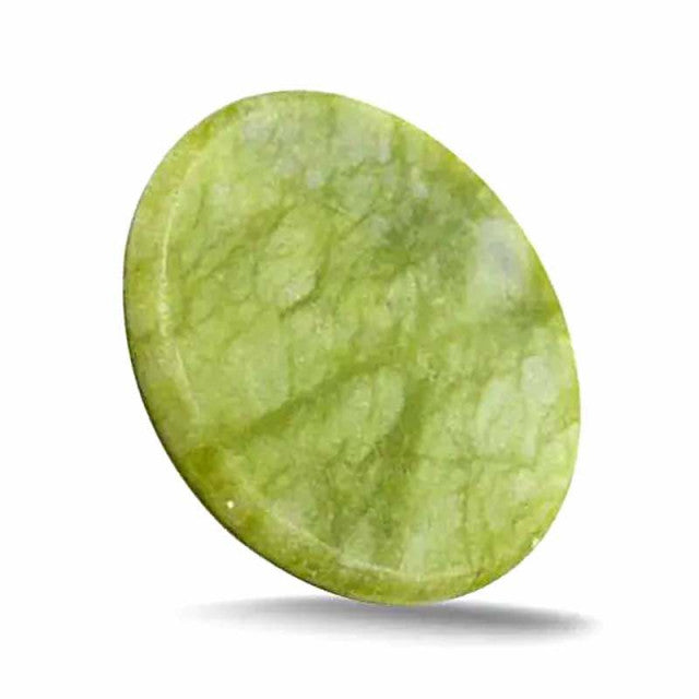 PEDRA JADE PARA CÍLIOS E COLA