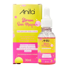 Carregar imagem no visualizador da galeria, SÉRUM ROSA MOSQUETA ANITA 30ML
