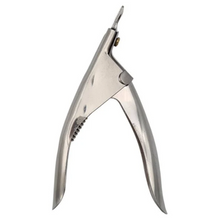 Carregar imagem no visualizador da galeria, ALICATE CORTADOR DE TIPS PRATA
