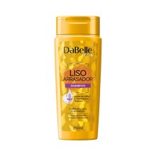 Carregar imagem no visualizador da galeria, SHAMPOO DABELLE LISO ARRASADOR 250ML
