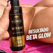 Carregar imagem no visualizador da galeria, BETA GLOW SHOW BRONZE 500G
