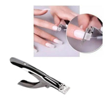 Carregar imagem no visualizador da galeria, ALICATE CORTADOR DE TIPS PRATA
