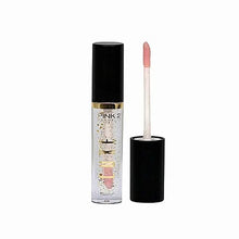 Carregar imagem no visualizador da galeria, LIP GLOSS PINK 21 GOLDEN MAGIC
