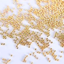 Carregar imagem no visualizador da galeria, CAVIAR DOURADO HELEN COLOR
