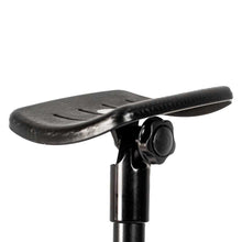 Carregar imagem no visualizador da galeria, SUPORTE PRETO PARA PERNA SANTA CLARA
