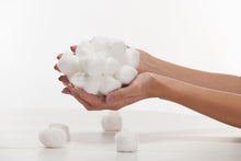 Carregar imagem no visualizador da galeria, ALGODÃO BOLAS CREMER 95G
