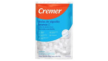 Carregar imagem no visualizador da galeria, ALGODÃO BOLAS CREMER 95G
