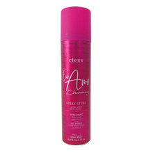 Carregar imagem no visualizador da galeria, HAIR SPRAY CHARMING BRILHO GLOSS 150ML
