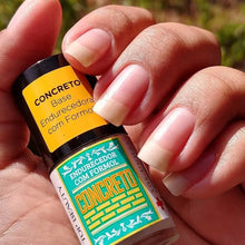 Carregar imagem no visualizador da galeria, TOP BEAUTY SOS CONCRETO 7ML
