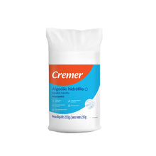 Carregar imagem no visualizador da galeria, ALGODÃO ROLO CREMER 250G
