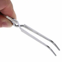 Carregar imagem no visualizador da galeria, PINÇA PARA CURVATURA C INOX
