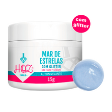Carregar imagem no visualizador da galeria, GEL HARD MAR DE ESTRELAS HQZ 25G
