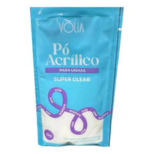 Carregar imagem no visualizador da galeria, PÓ ACRÍLICO VÓLIA SUPER CLEAR 30G
