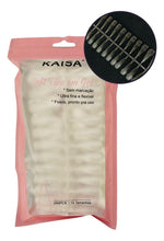 Carregar imagem no visualizador da galeria, SOFT TIPS EM GEL STILETO COM 240 UNIDADES KAISA

