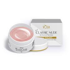 GEL CLASSIC NUDE VÓLIA 24G