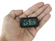 Carregar imagem no visualizador da galeria, TERMO HIGROMETRO PEQUENO
