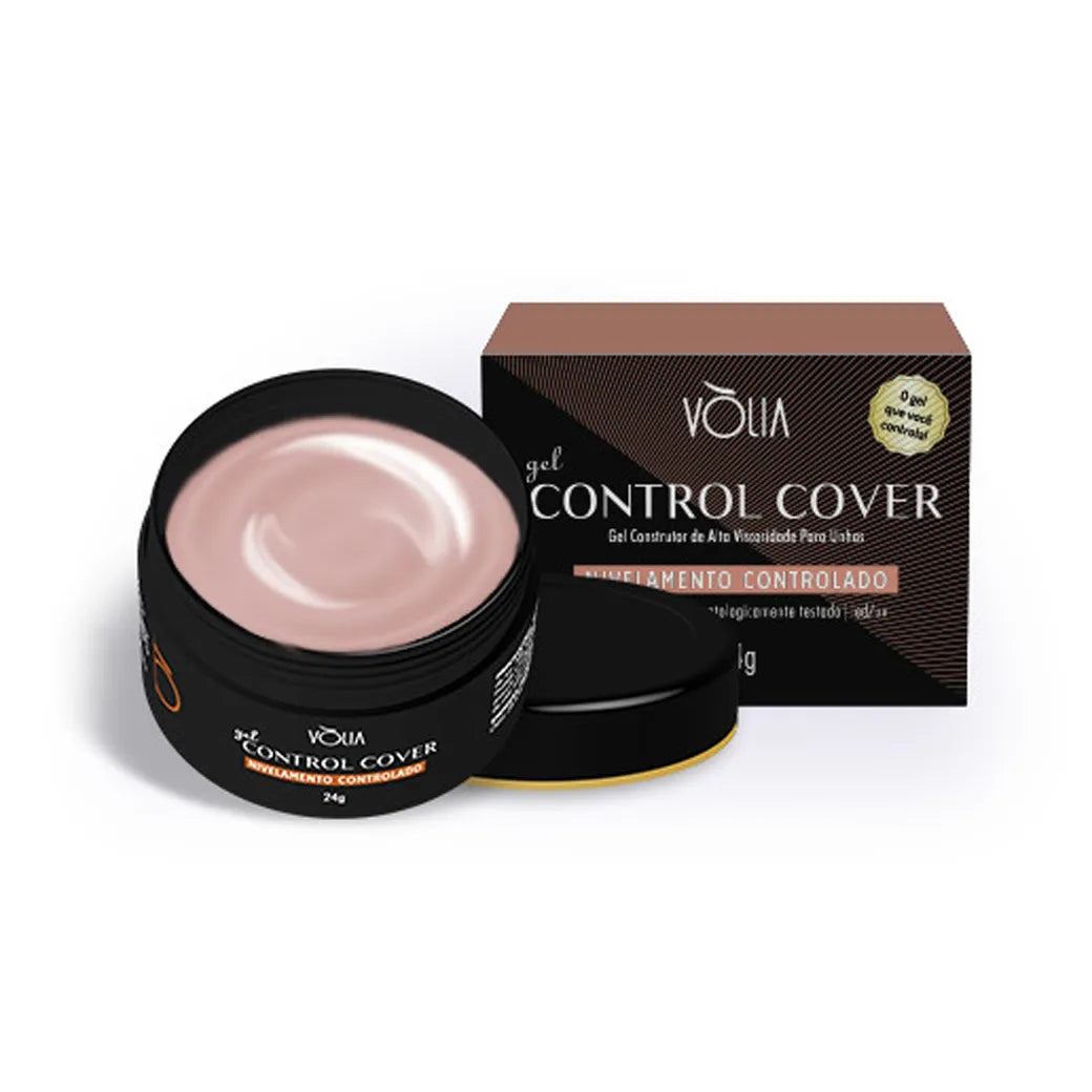 GEL CONTROL COVER VÓLIA 24G