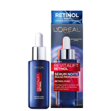 Carregar imagem no visualizador da galeria, SÉRUM L&#39;ORÉAL REVITALIFT RETINOL 30ML
