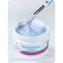 Carregar imagem no visualizador da galeria, GEL HARD MAR DE ESTRELAS HQZ 25G
