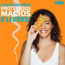 Carregar imagem no visualizador da galeria, DEFRIZANTE CACHOS SOFTHAIR 240ML

