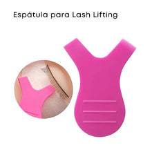 Carregar imagem no visualizador da galeria, ESPÁTULA PARA LASH LIFTING E PERMANENTE DE CÍLIOS COM 5 UNIDADES

