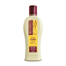 Carregar imagem no visualizador da galeria, SHAMPOO TUTANO E CERAMIDAS BIO EXTRATUS 250ML
