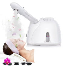 Carregar imagem no visualizador da galeria, VAPORIZADOR FACIAL CAPILAR VAPOR DE OZÔNIO K-SKIN 110V
