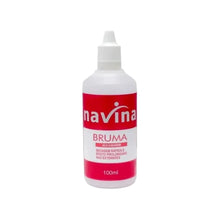 Carregar imagem no visualizador da galeria, BRUMA NAVINA ACELERADOR PARA EXTENSÃO DE CÍLIOS 100ML
