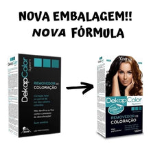 Carregar imagem no visualizador da galeria, DEKAPCOLOR YAMÁ 120ML
