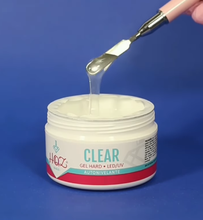 Carregar imagem no visualizador da galeria, GEL HARD CLEAR HQZ 25G
