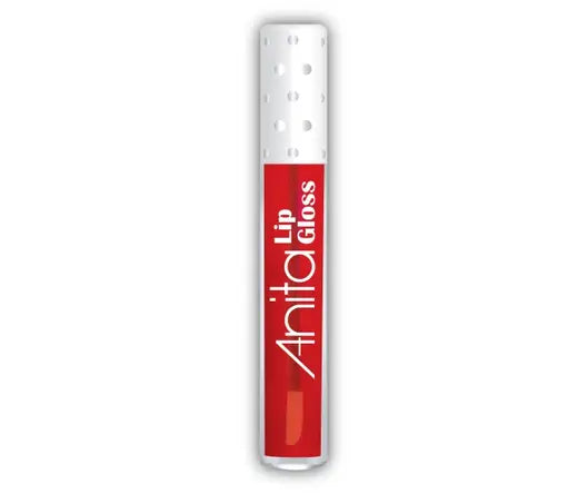 GLOSS VERMELHO LIGHT ANITA  4ML