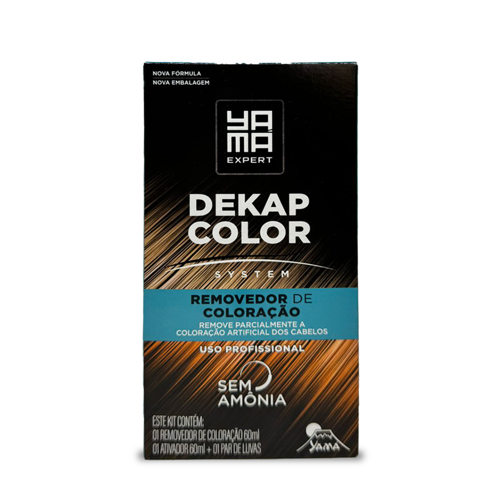 DEKAPCOLOR YAMÁ 120ML