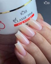 Carregar imagem no visualizador da galeria, GEL CLASSIC PINK VÓLIA 24G
