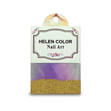 Carregar imagem no visualizador da galeria, CAVIAR DOURADO HELEN COLOR
