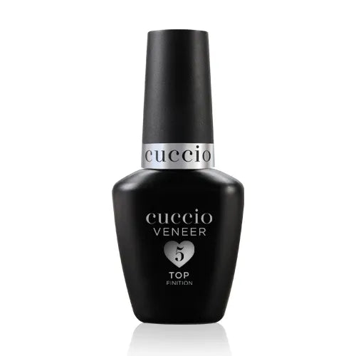 TOP COAT CUCCIO VENEER 5