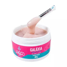 Carregar imagem no visualizador da galeria, GEL HARD GALÁXIA HQZ 25G
