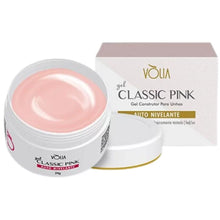 Carregar imagem no visualizador da galeria, GEL CLASSIC PINK VÓLIA 24G
