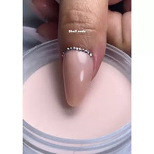 Carregar imagem no visualizador da galeria, PÓ ACRÍLICO SHELL NUDE 30G BELTRAT 30G
