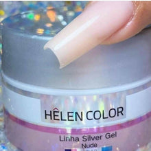Carregar imagem no visualizador da galeria, GEL HELEN COLOR NUDE 20G
