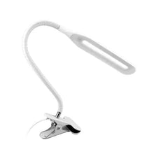 Carregar imagem no visualizador da galeria, LUMINÁRIA LED USB COM GRAMPO
